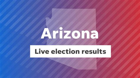 election results arizona